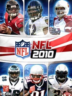 game pic for NFL 2010